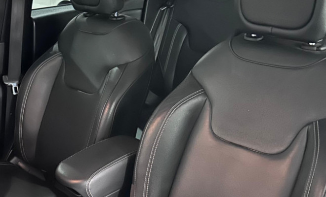 Jeep Renegade Longitude 1.8 4x2 Flex 16V Aut. 2021 Flex-13
