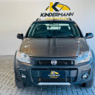 Fiat Strada Working 1.4 mpi Fire Flex 8V CD 2014 Flex-0