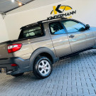 Fiat Strada Working 1.4 mpi Fire Flex 8V CD 2014 Flex-4