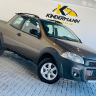 Fiat Strada Working 1.4 mpi Fire Flex 8V CD 2014 Flex-1