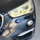 BMW X1 SDRIVE 20i 2.0/2.0 TB Acti.Flex Aut. 2016 Flex-1