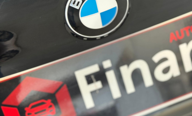 BMW X1 SDRIVE 20i 2.0/2.0 TB Acti.Flex Aut. 2016 Flex-8