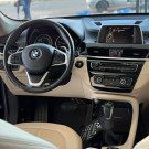 BMW X1 SDRIVE 20i 2.0/2.0 TB Acti.Flex Aut. 2016 Flex-12