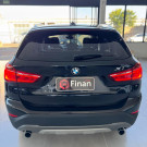 BMW X1 SDRIVE 20i 2.0/2.0 TB Acti.Flex Aut. 2016 Flex-5