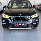 BMW X1 SDRIVE 20i 2.0/2.0 TB Acti.Flex Aut. 2016 Flex-0