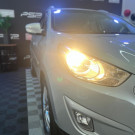 Hyundai ix35 GLS 2.0 16V 2WD Flex Aut. 2015 Flex-1