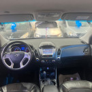Hyundai ix35 GLS 2.0 16V 2WD Flex Aut. 2015 Flex-5