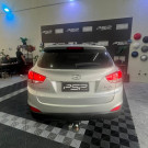 Hyundai ix35 GLS 2.0 16V 2WD Flex Aut. 2015 Flex-4