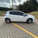 Peugeot 308 Roland Garros 1.6 TB Flex 16V 5p Aut 2018 Flex-3