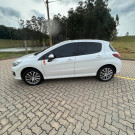 Peugeot 308 Roland Garros 1.6 TB Flex 16V 5p Aut 2018 Flex-11