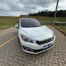 Peugeot 308 Roland Garros 1.6 TB Flex 16V 5p Aut 2018 Flex-13