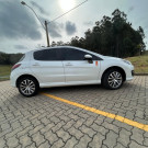 Peugeot 308 Roland Garros 1.6 TB Flex 16V 5p Aut 2018 Flex-12