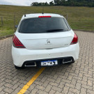 Peugeot 308 Roland Garros 1.6 TB Flex 16V 5p Aut 2018 Flex-2