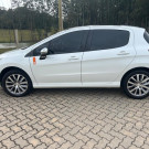 Peugeot 308 Roland Garros 1.6 TB Flex 16V 5p Aut 2018 Flex-0