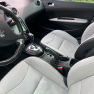 Peugeot 308 Roland Garros 1.6 TB Flex 16V 5p Aut 2018 Flex-7