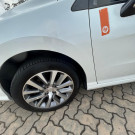 Peugeot 308 Roland Garros 1.6 TB Flex 16V 5p Aut 2018 Flex-14