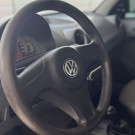 VW - VolksWagen Saveiro TITAN  1.6 Mi Total Flex 2p 2009 Flex-2