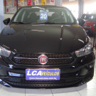 Fiat CRONOS DRIVE 1.3 8V Flex 2020 Flex-0