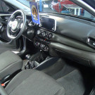 Fiat CRONOS DRIVE 1.3 8V Flex 2020 Flex-8