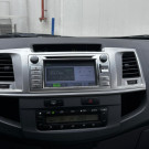 HILUX CD SRV 2.7 4x4 Automática 2012 – Robustez e conforto para todas as jornadas!