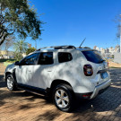 Renault DUSTER Intense 1.6 16V Flex Aut. 2022 Flex-9