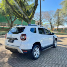 Renault DUSTER Intense 1.6 16V Flex Aut. 2022 Flex-8