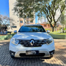 Renault DUSTER Intense 1.6 16V Flex Aut. 2022 Flex-0