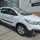GM - Chevrolet SPIN ACTIV 1.8 8V Econo. Flex 5p Aut. 2020 Flex-0
