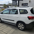 GM - Chevrolet SPIN ACTIV 1.8 8V Econo. Flex 5p Aut. 2020 Flex-4