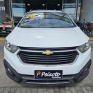 GM - Chevrolet SPIN ACTIV 1.8 8V Econo. Flex 5p Aut. 2020 Flex-2