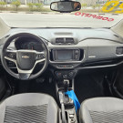 GM - Chevrolet SPIN ACTIV 1.8 8V Econo. Flex 5p Aut. 2020 Flex-6