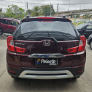 Honda WR-V EXL 1.5 Flexone 16V 5p Aut. 2018 Flex-4