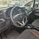 Honda WR-V EXL 1.5 Flexone 16V 5p Aut. 2018 Flex-10