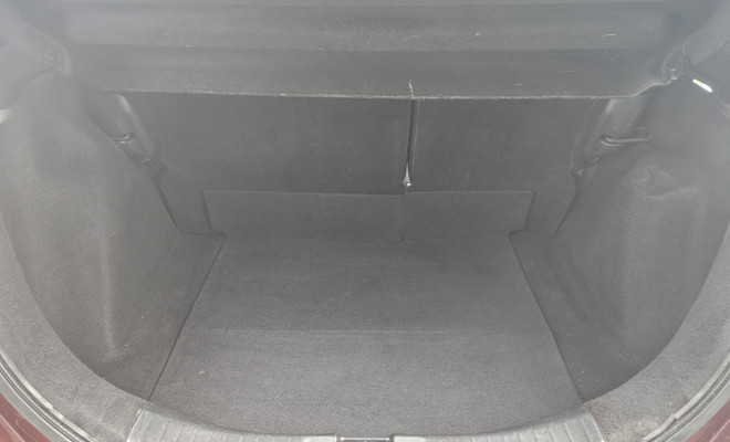 Honda WR-V EXL 1.5 Flexone 16V 5p Aut. 2018 Flex-13