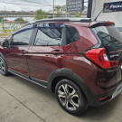 Honda WR-V EXL 1.5 Flexone 16V 5p Aut. 2018 Flex-5