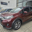 Honda WR-V EXL 1.5 Flexone 16V 5p Aut. 2018 Flex-2