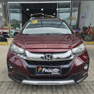 Honda WR-V EXL 1.5 Flexone 16V 5p Aut. 2018 Flex-1