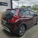 Honda WR-V EXL 1.5 Flexone 16V 5p Aut. 2018 Flex-3