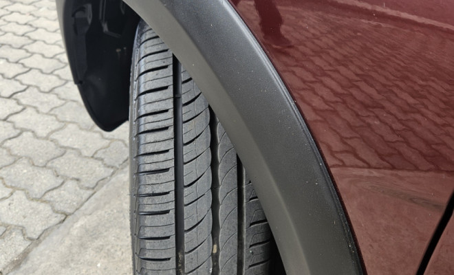 Honda WR-V EXL 1.5 Flexone 16V 5p Aut. 2018 Flex-6