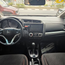 Honda WR-V EXL 1.5 Flexone 16V 5p Aut. 2018 Flex-8