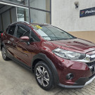 Honda WR-V EXL 1.5 Flexone 16V 5p Aut. 2018 Flex-0