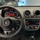 VW - VolksWagen Saveiro Trendline 1.6 T.Flex 8V CD 2015 Flex-8