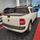 VW - VolksWagen Saveiro Trendline 1.6 T.Flex 8V CD 2015 Flex-4