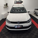 VW - VolksWagen Saveiro Trendline 1.6 T.Flex 8V CD 2015 Flex-7