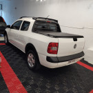 VW - VolksWagen Saveiro Trendline 1.6 T.Flex 8V CD 2015 Flex-2