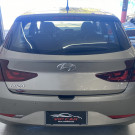 Hyundai HB20 Vision 1.0 Flex 12V Mec. 2022 Flex-2