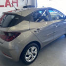 Hyundai HB20 Vision 1.0 Flex 12V Mec. 2022 Flex-4