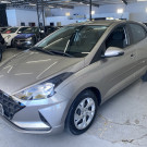 Hyundai HB20 Vision 1.0 Flex 12V Mec. 2022 Flex-1