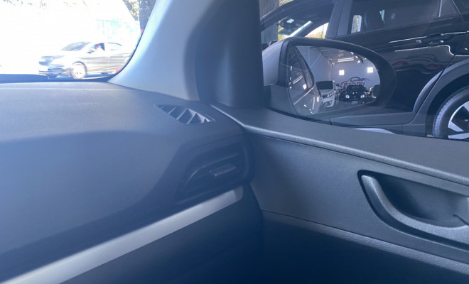 Hyundai HB20 Vision 1.0 Flex 12V Mec. 2022 Flex-12