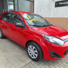 Ford Fiesta 1.0 8V Flex/Class 1.0 8V Flex 5p 2013 Flex-0